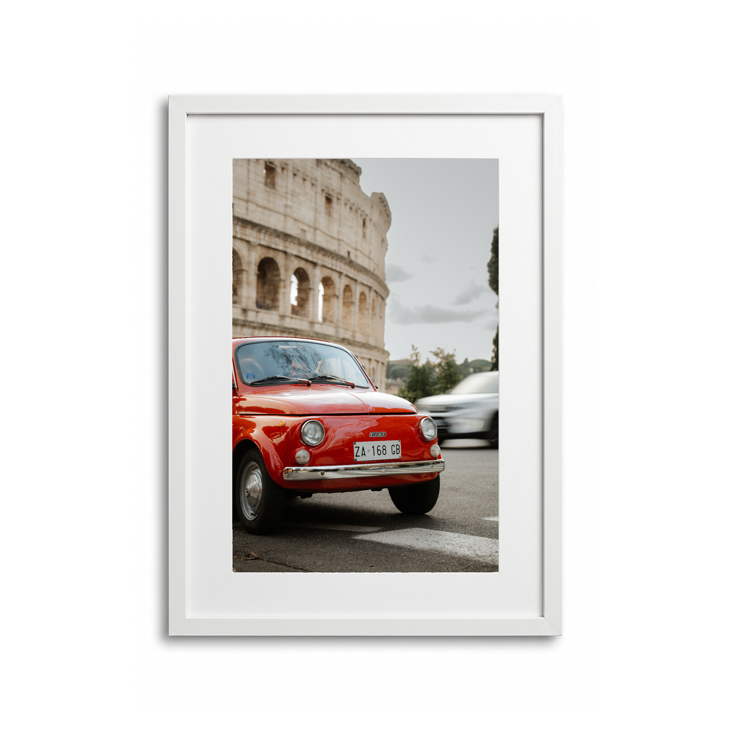 Rome I
