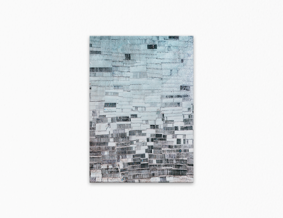 Bali Nusa Lembongan Seaweed Farm Print