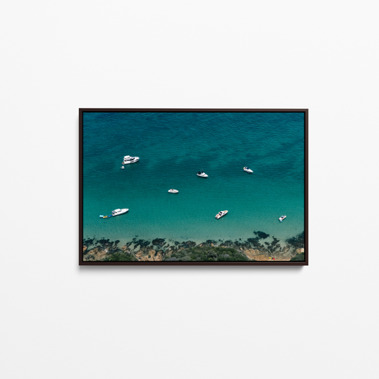 Pebble Beach Parade II