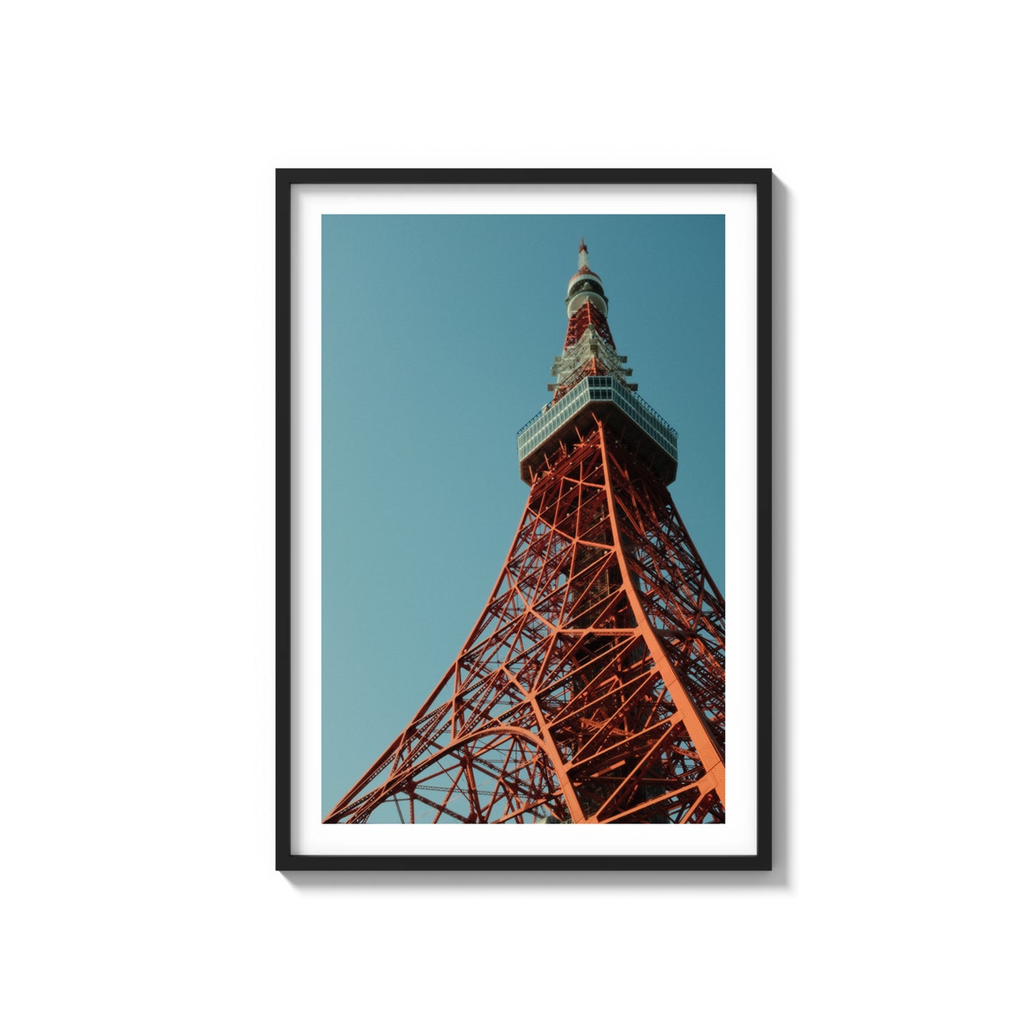 Tokyo Tower