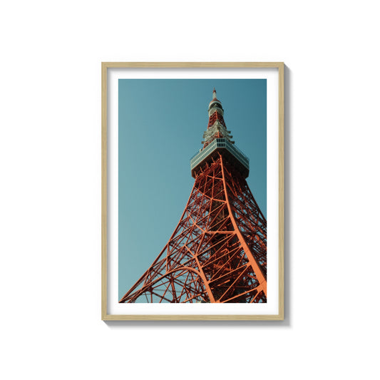 Tokyo Tower