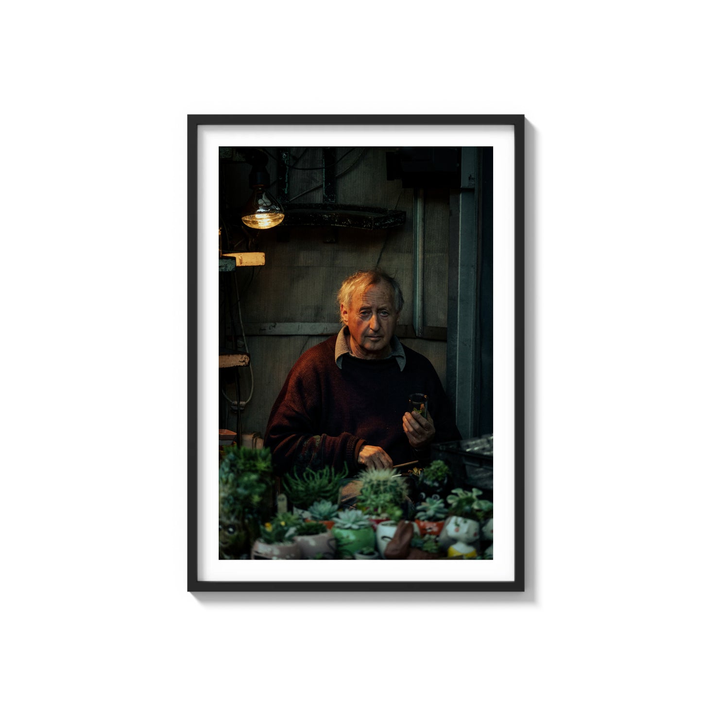 The Artist