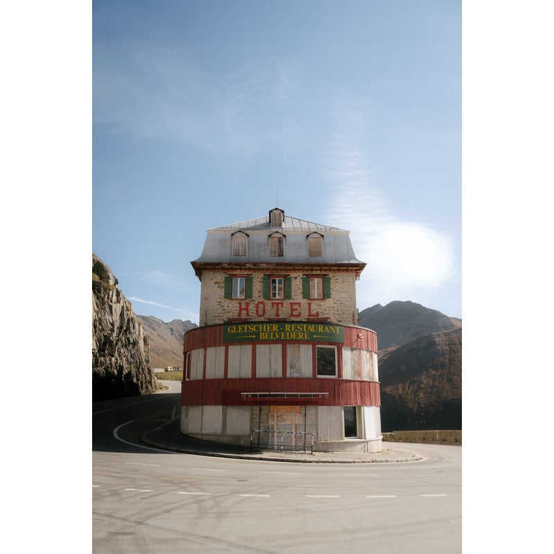 Belvedere
