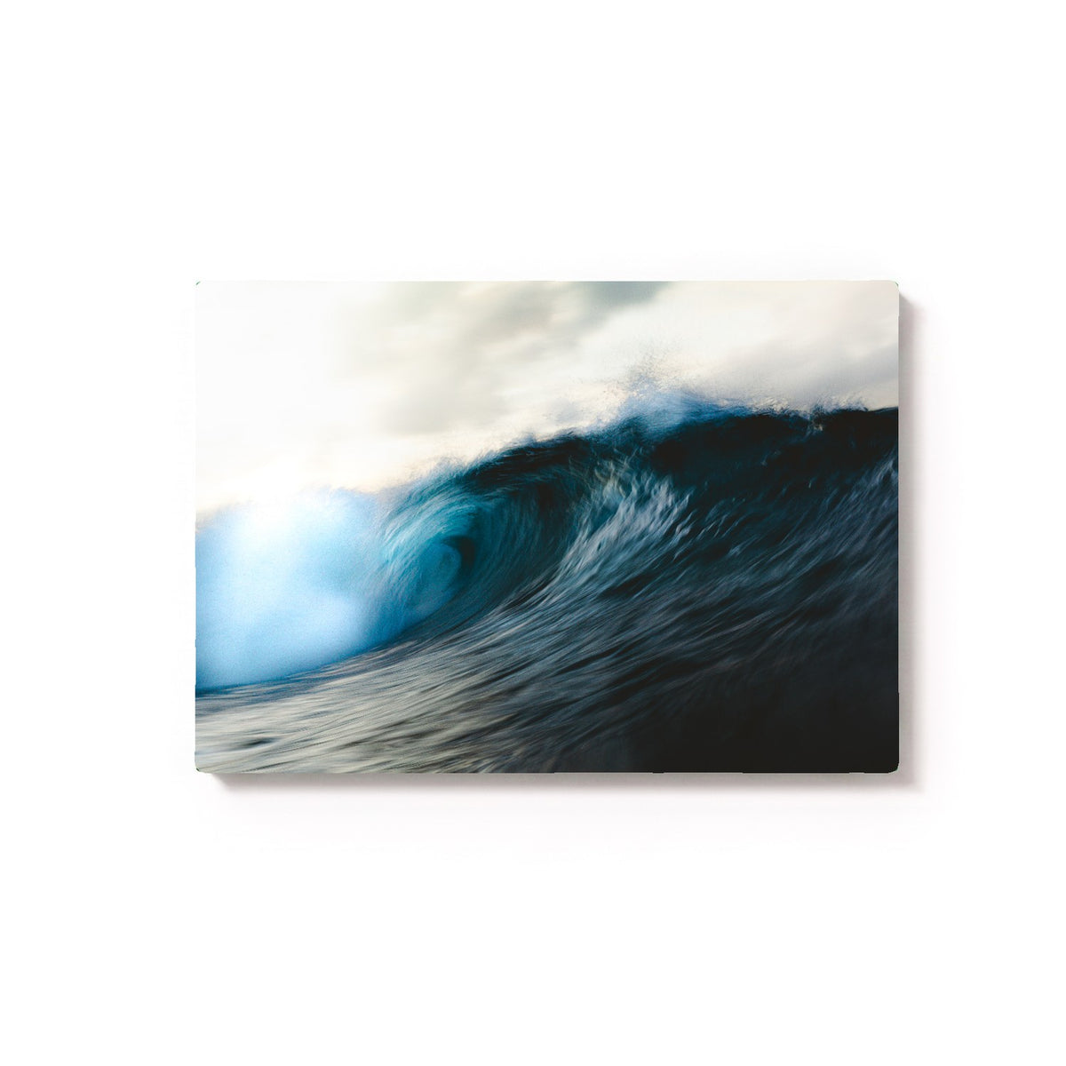 Byron Bay III by Andy Kennedy, unframed, canvas