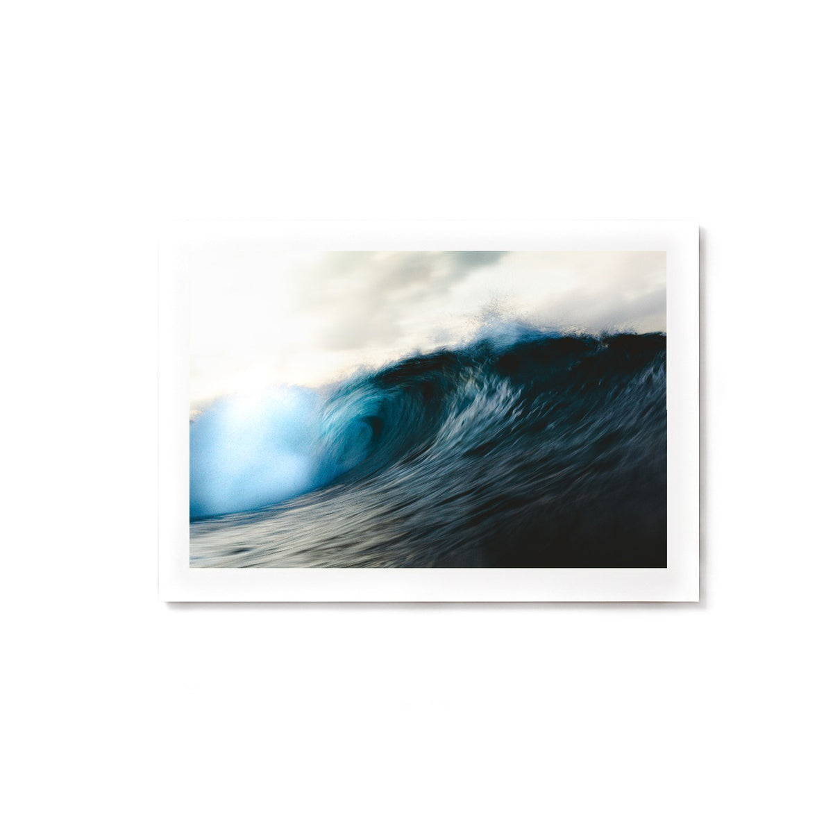 Byron Bay III by Andy Kennedy, unframed, archival matte paper