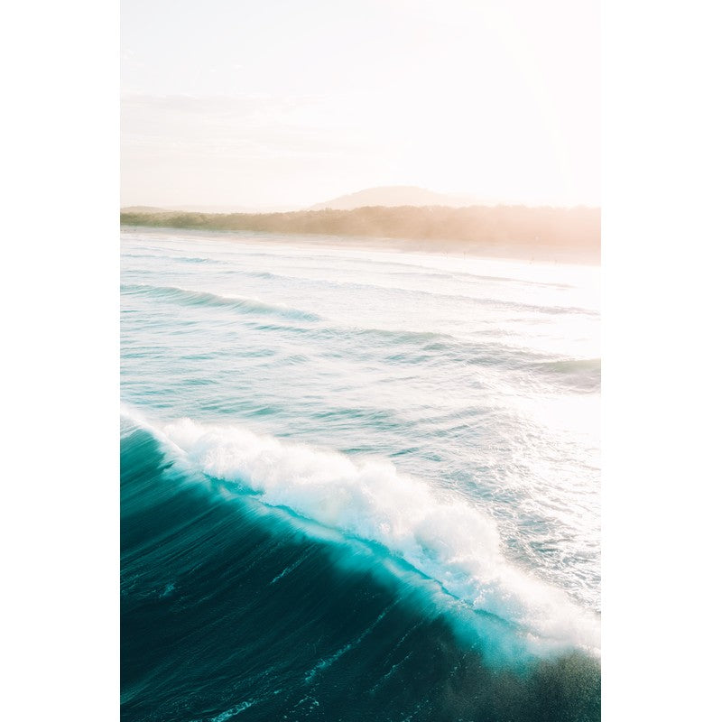 Cabarita by Andy Kennedy