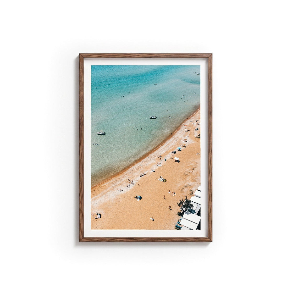 DJI_0672-Enhanced by Isaac Brooks, tanned oak frame, archival matte paper
