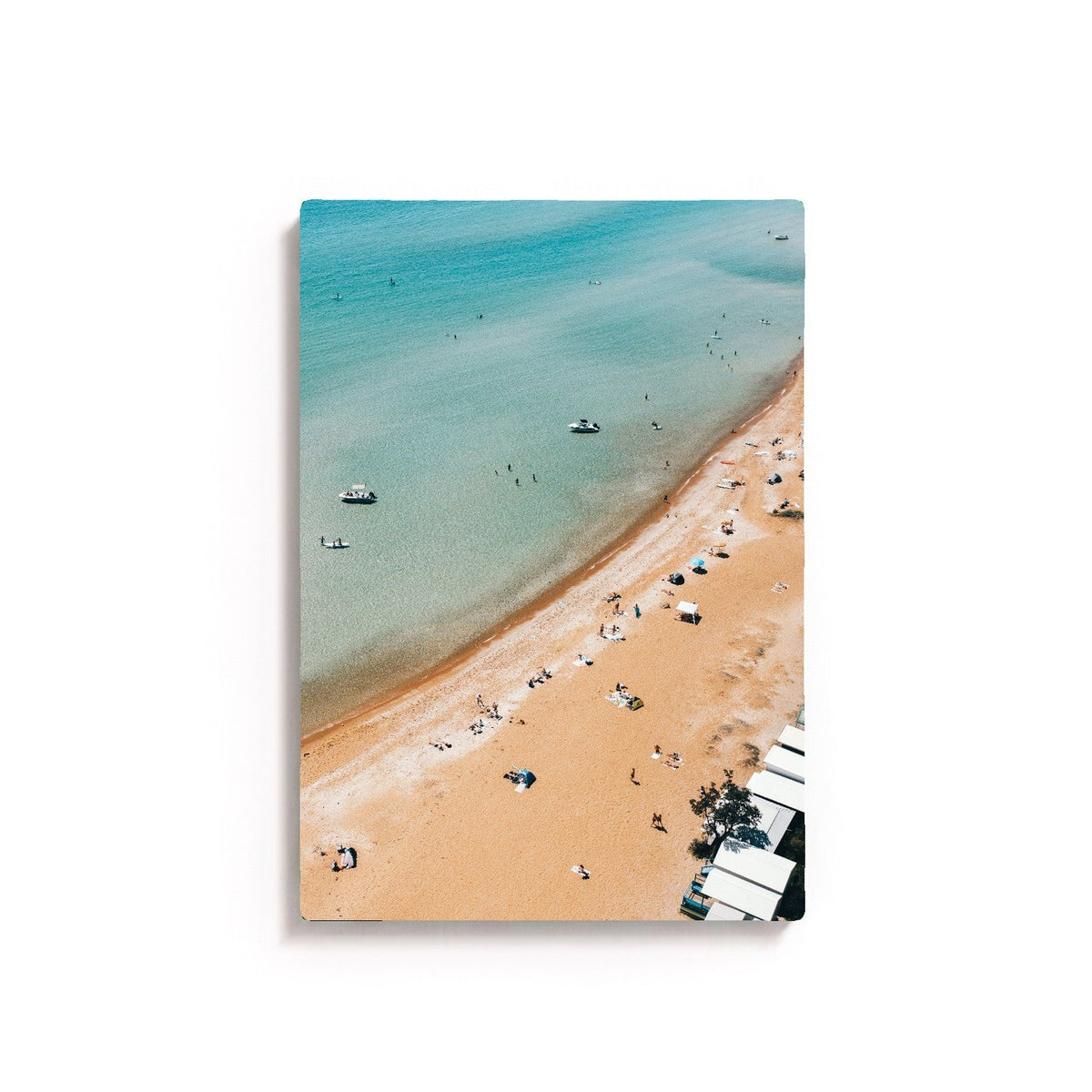 DJI_0672-Enhanced by Isaac Brooks, unframed, canvas