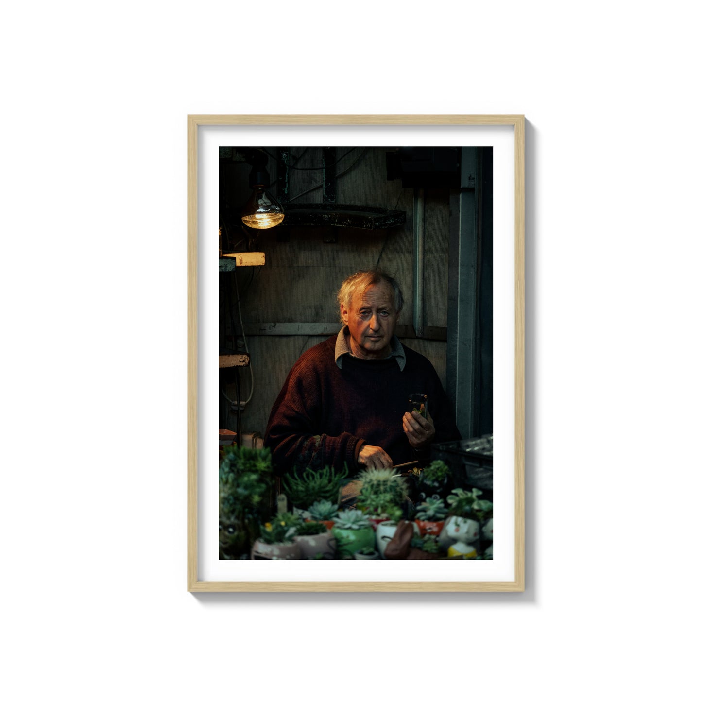 The Artist