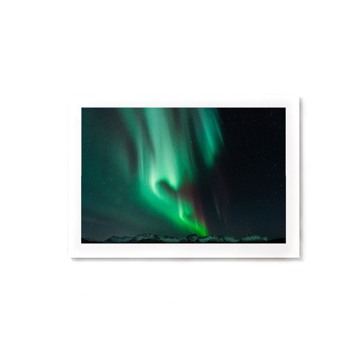 Elde II by Andy Kennedy, unframed, archival matte paper