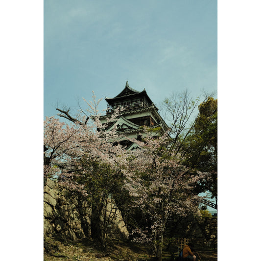 Hiroshima Castle