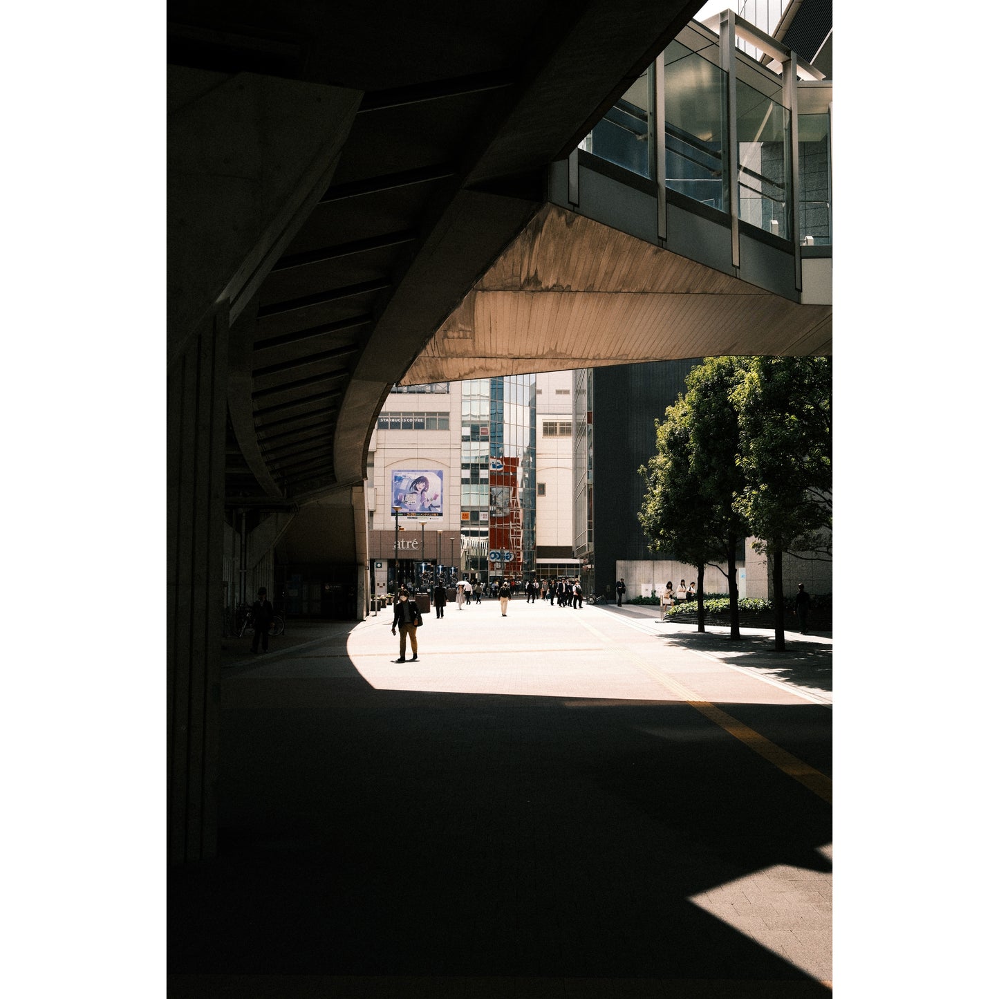 Metropolis