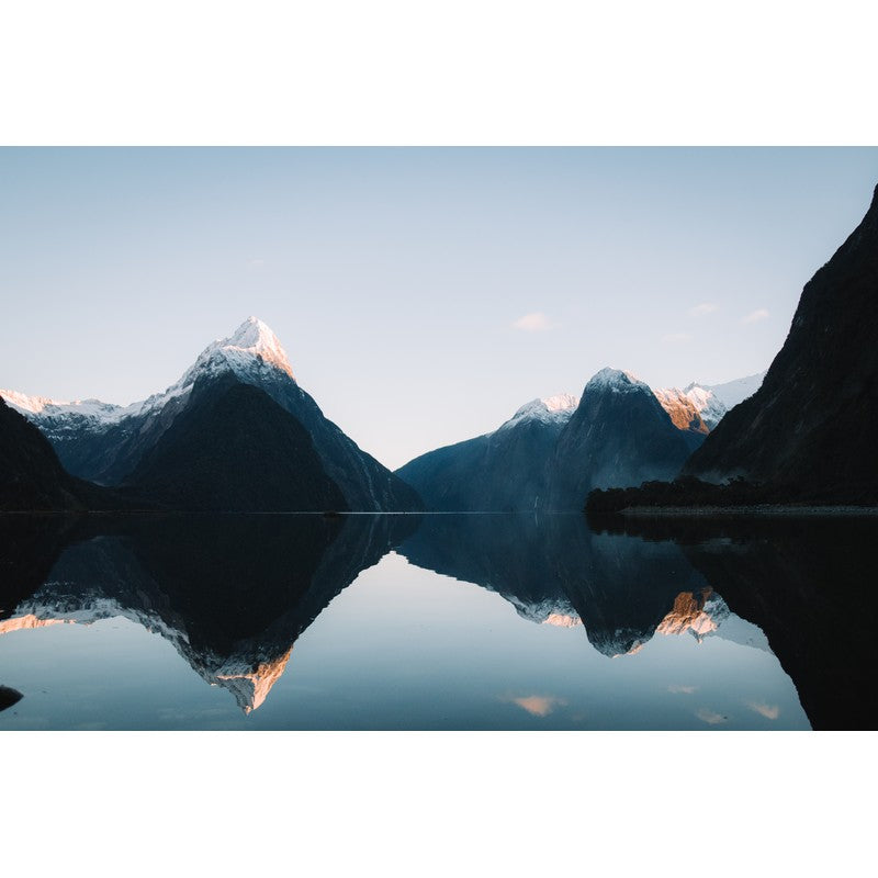 Milford Sound I by Andy Kennedy