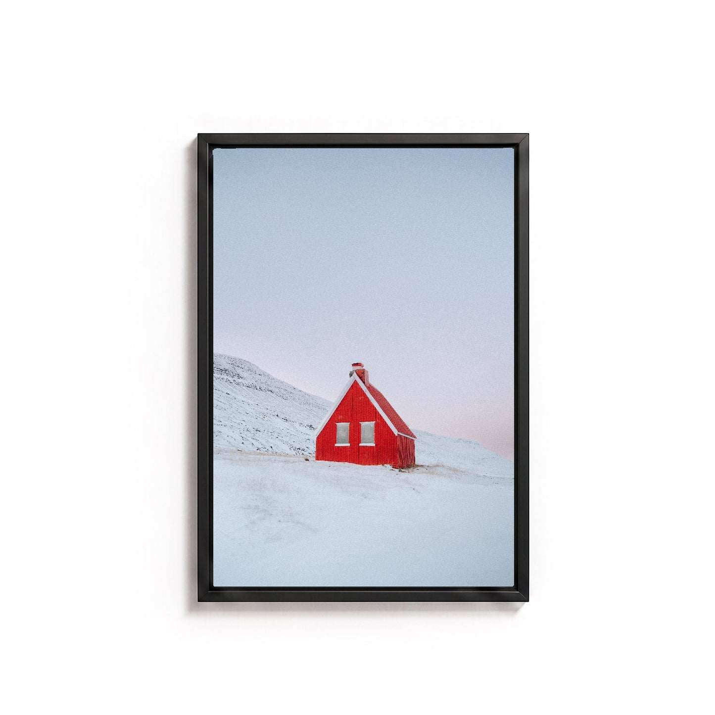 Red Cabin