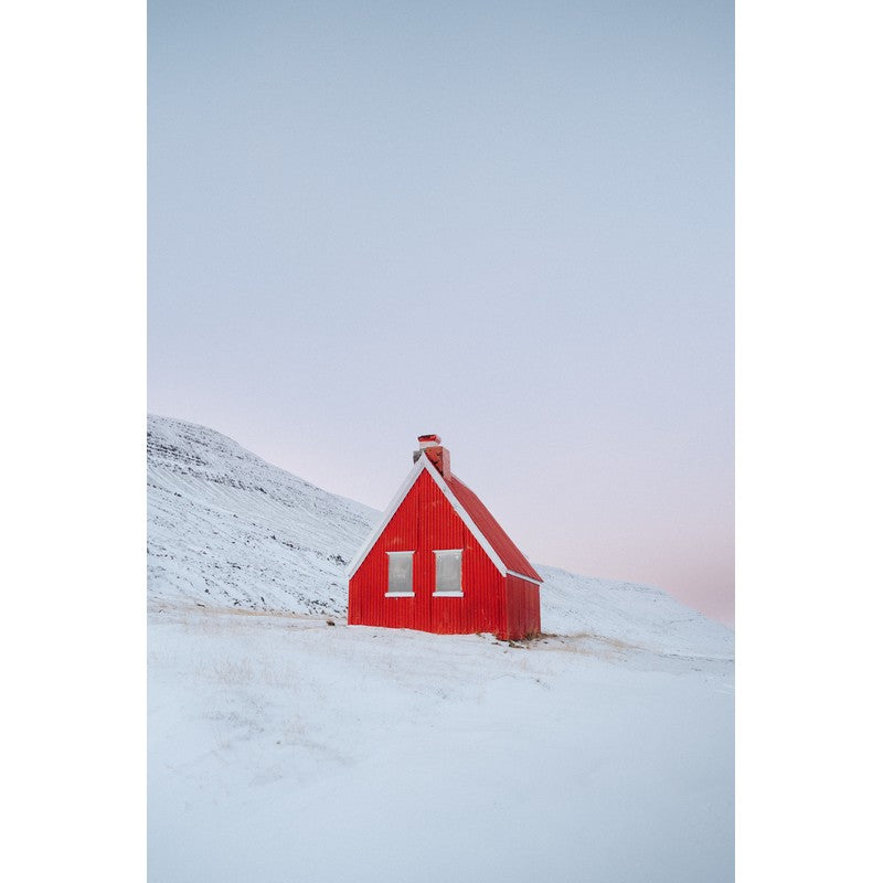 Red Cabin