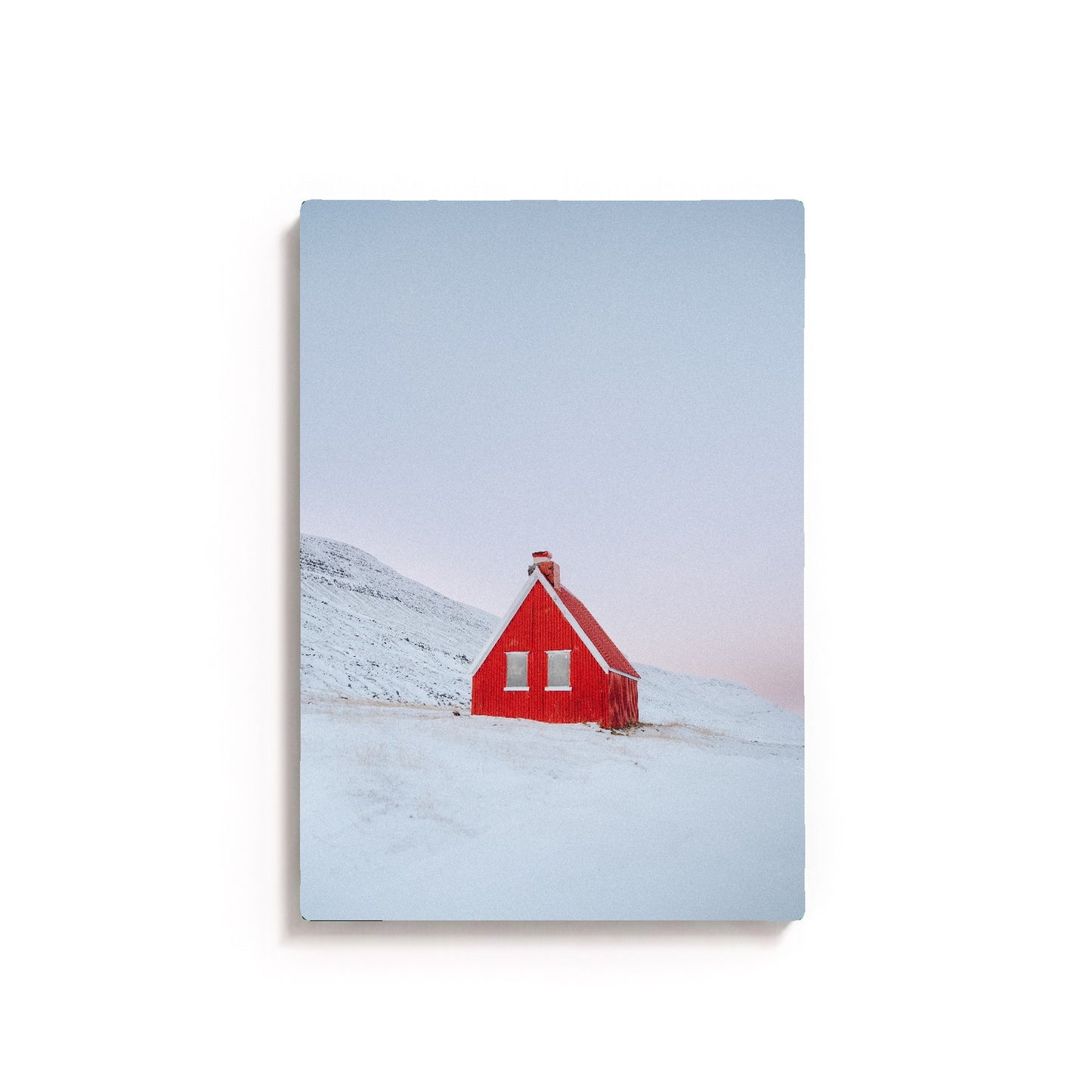 Red Cabin