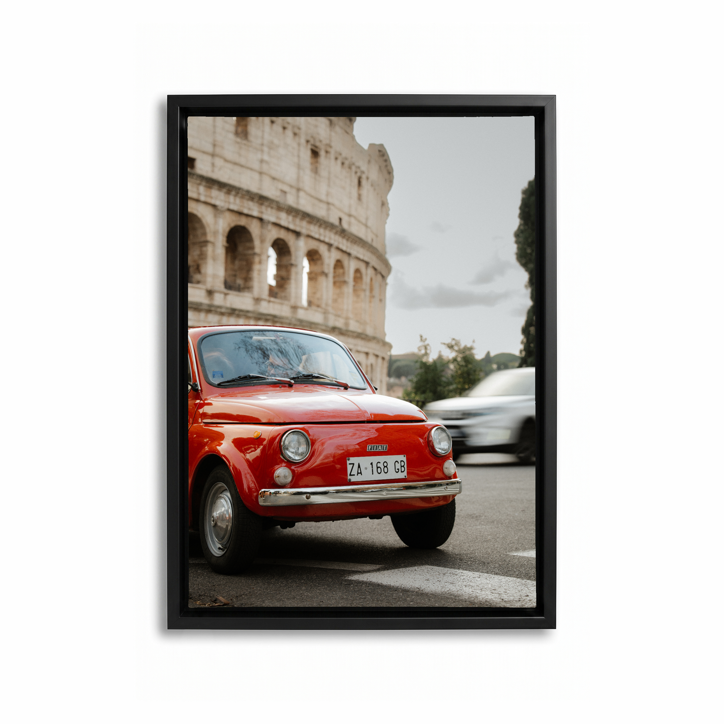 Rome I