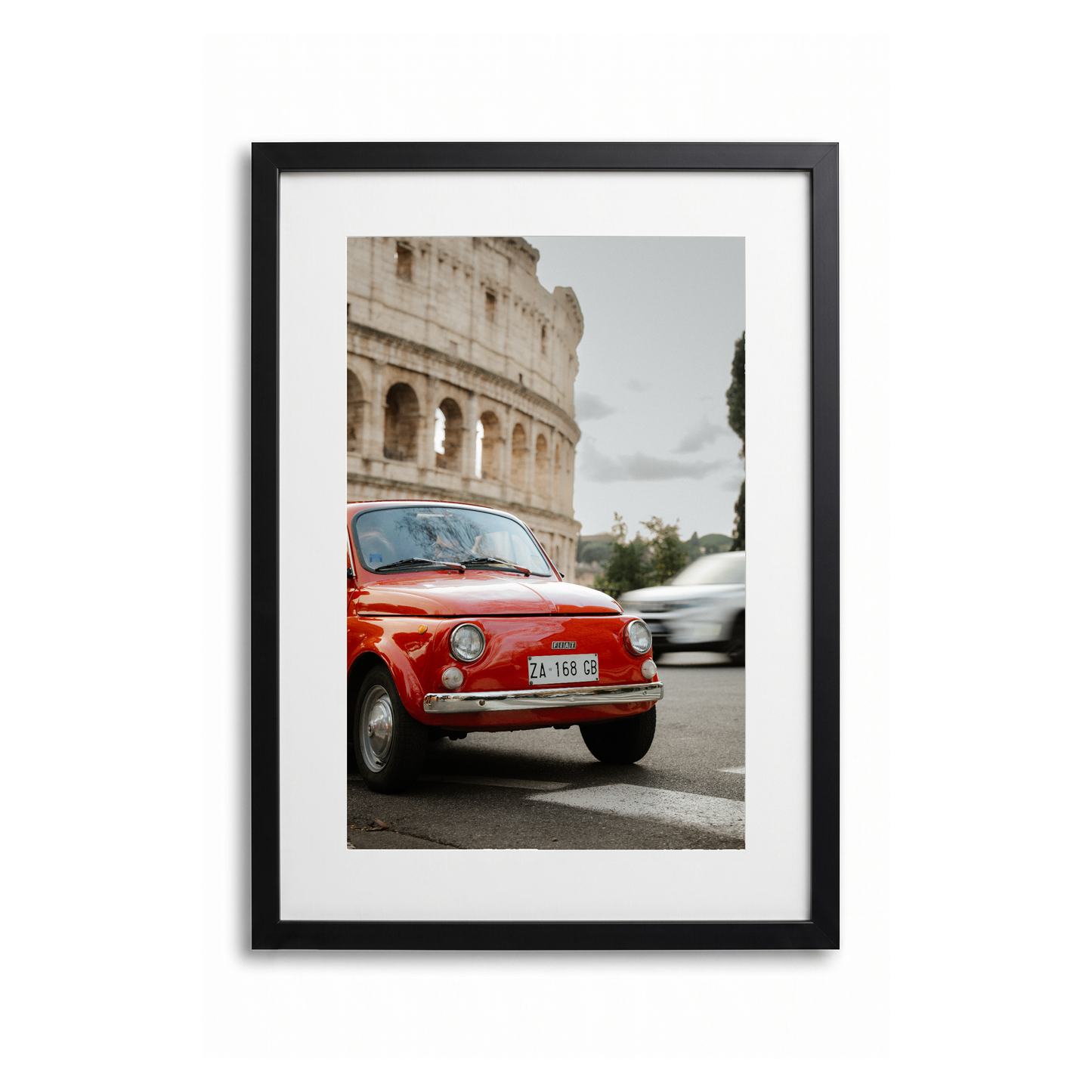 Rome I