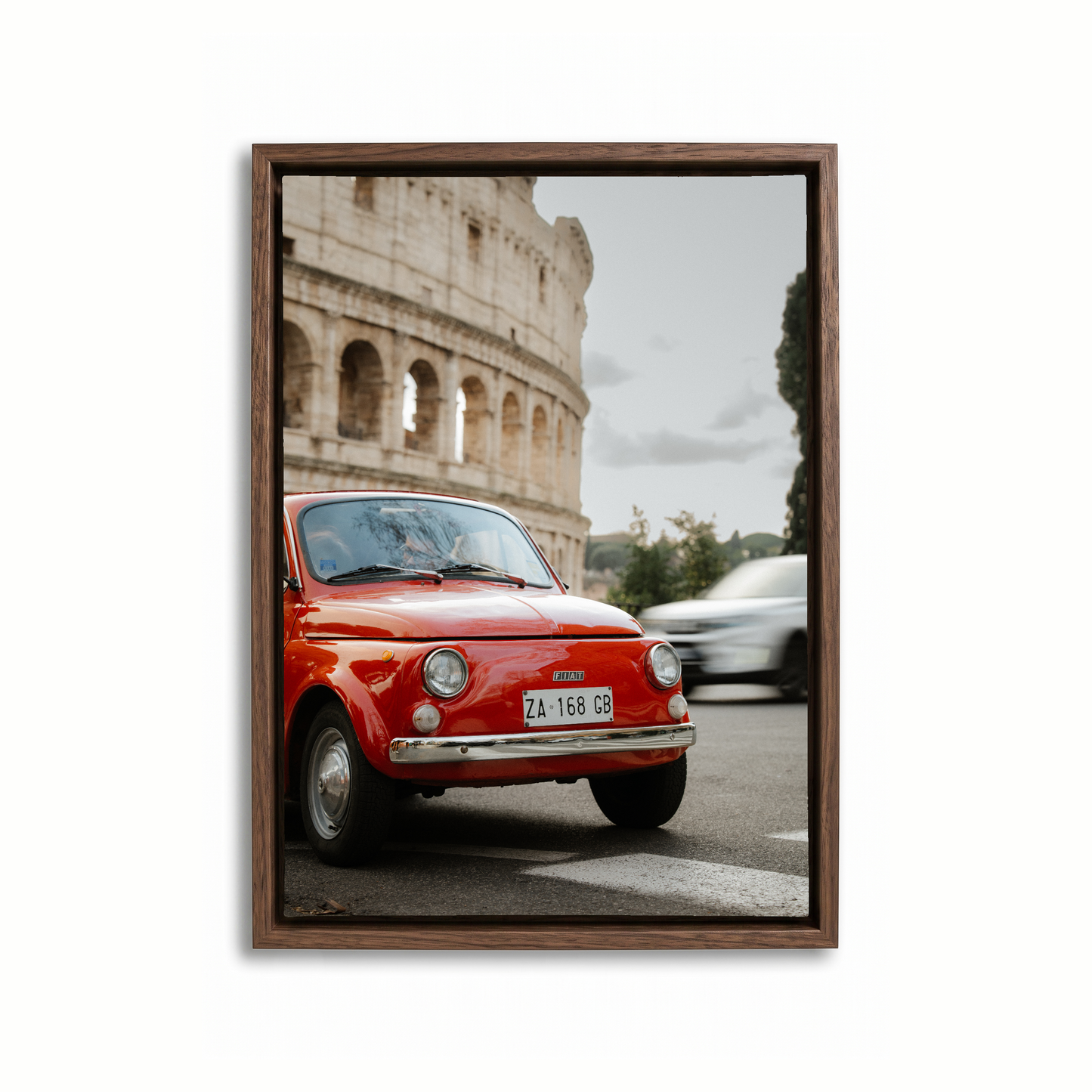 Rome I