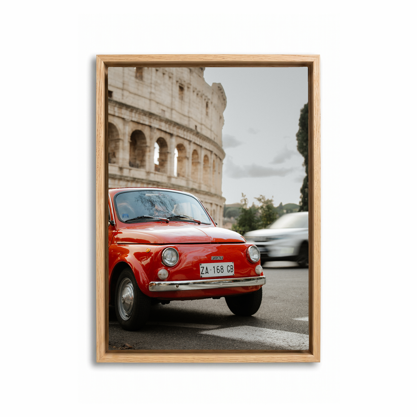 Rome I