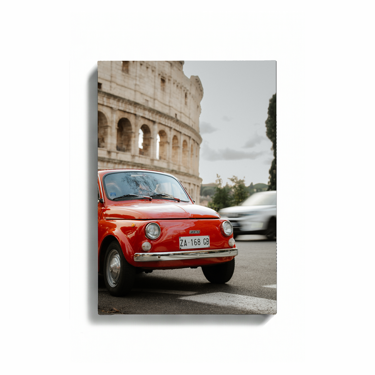 Rome I