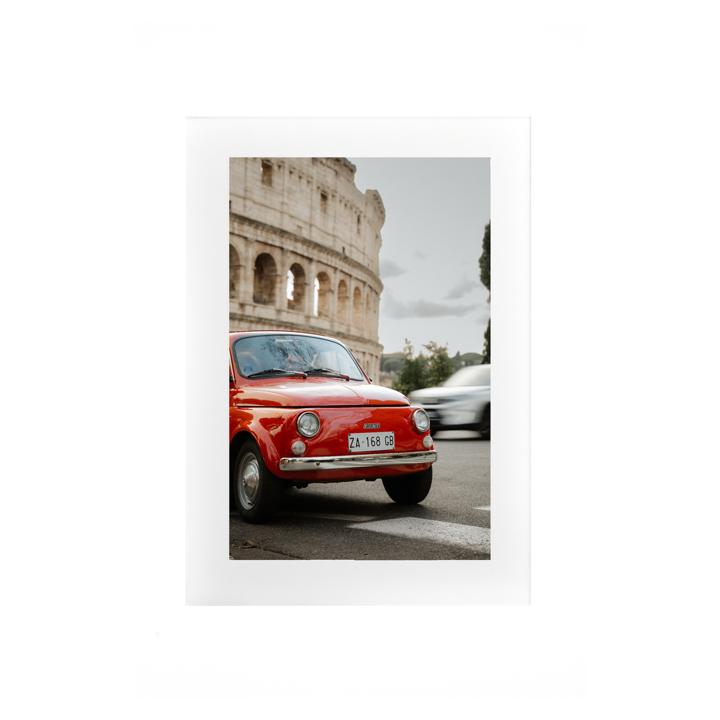 Rome I