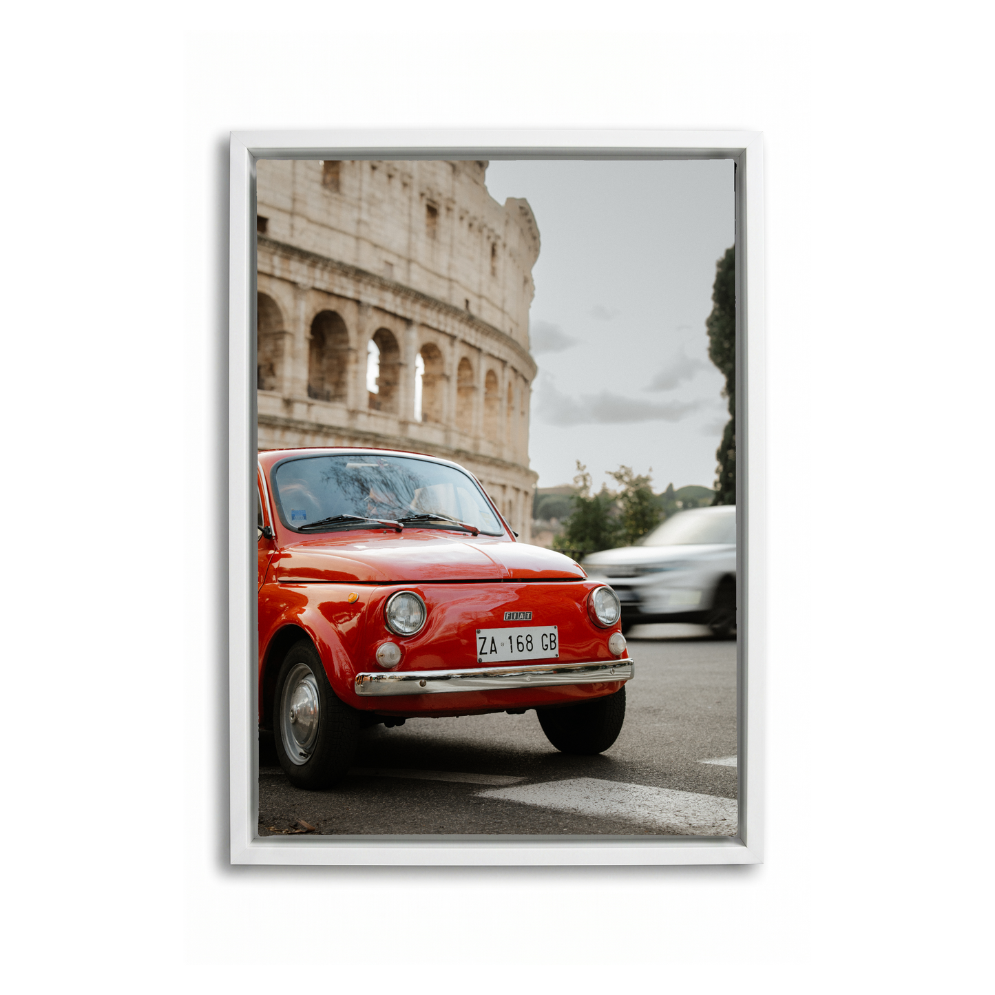 Rome I