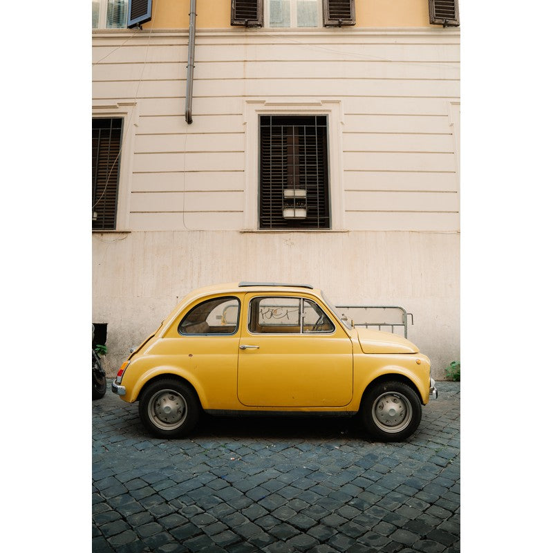 Rome VI