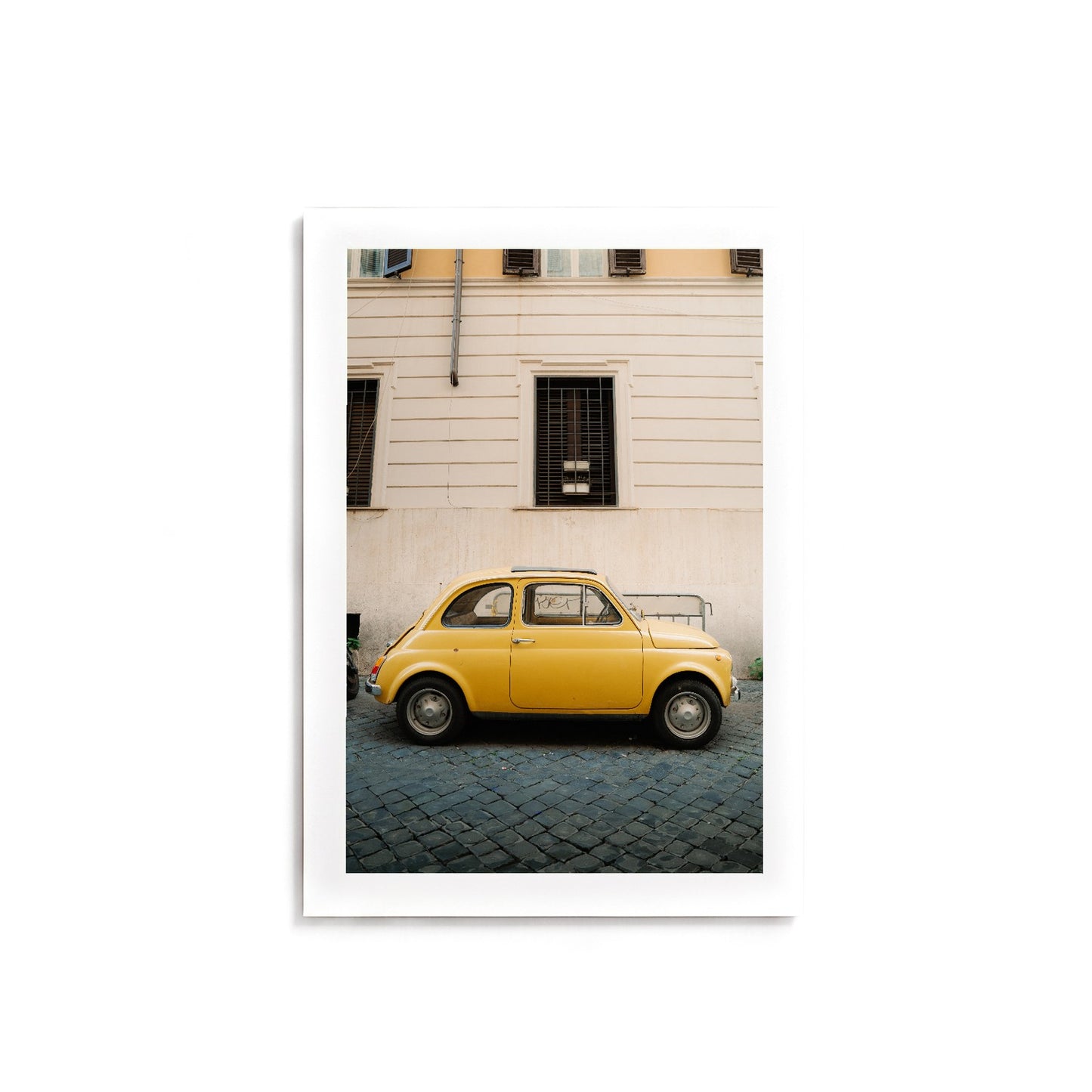 Rome VI