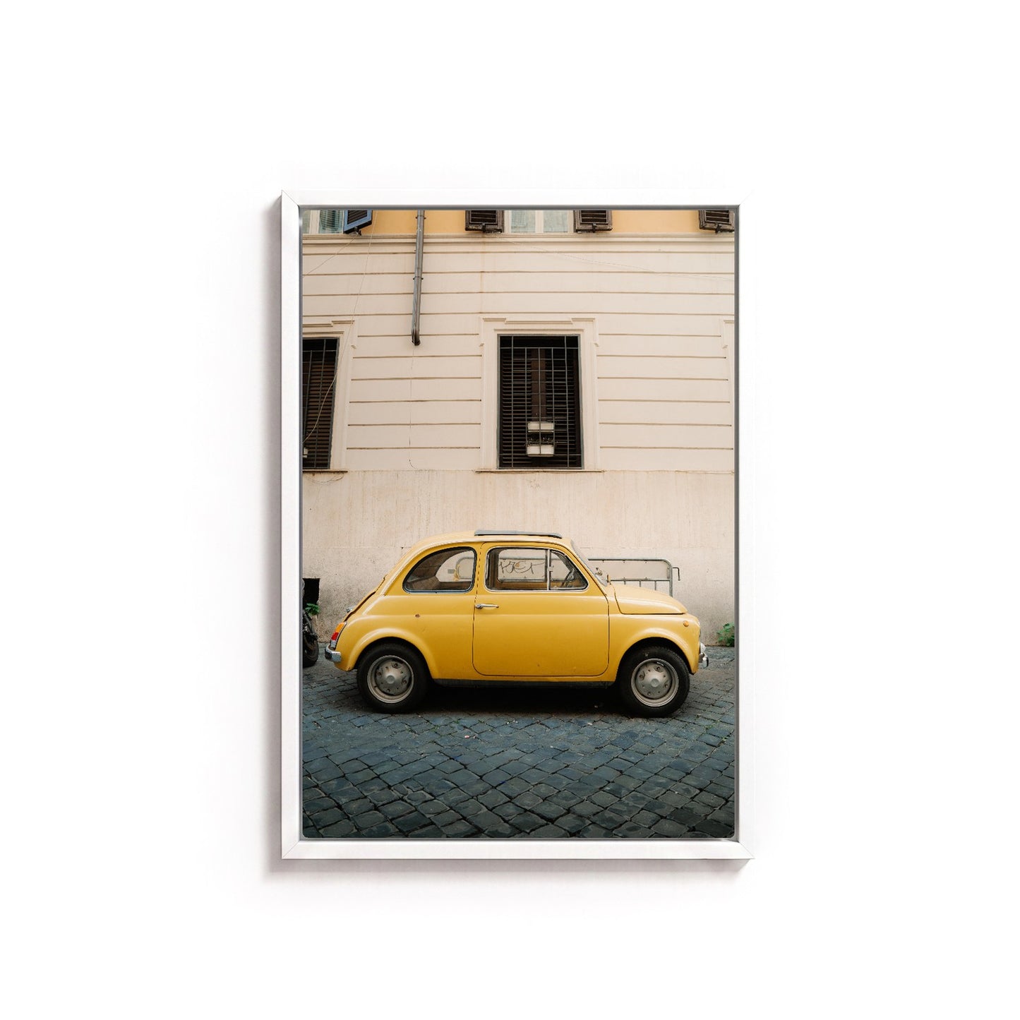 Rome VI