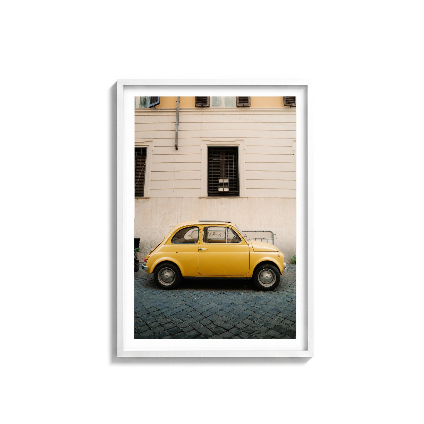Rome VI