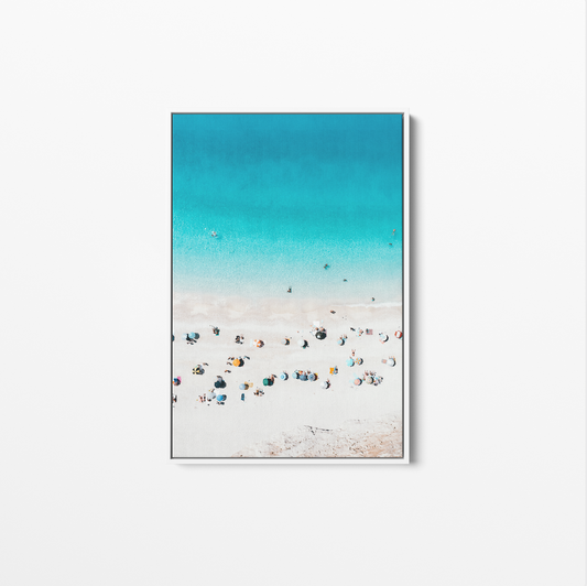 Porto Katsiki Beach ii