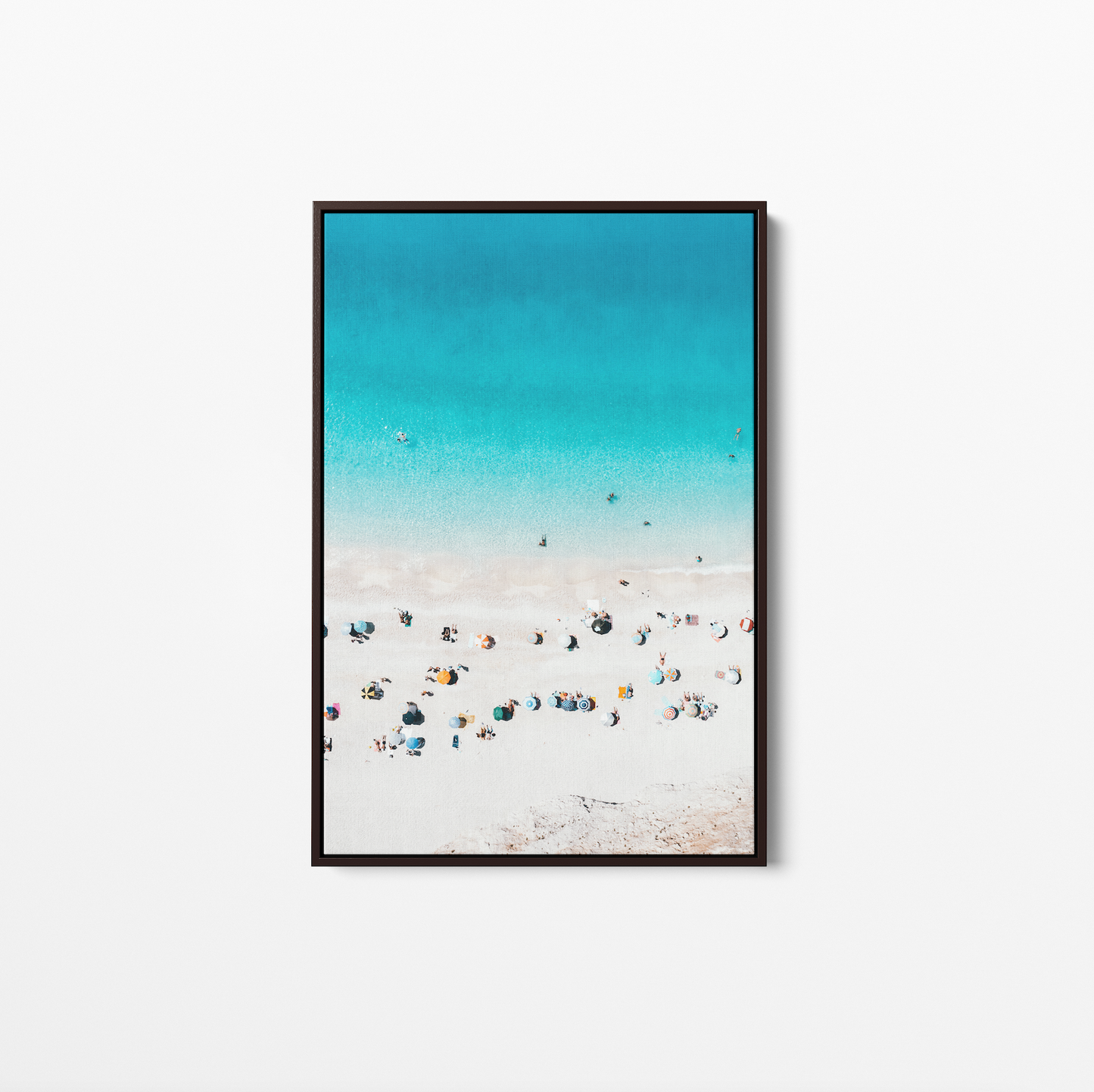 Porto Katsiki Beach ii