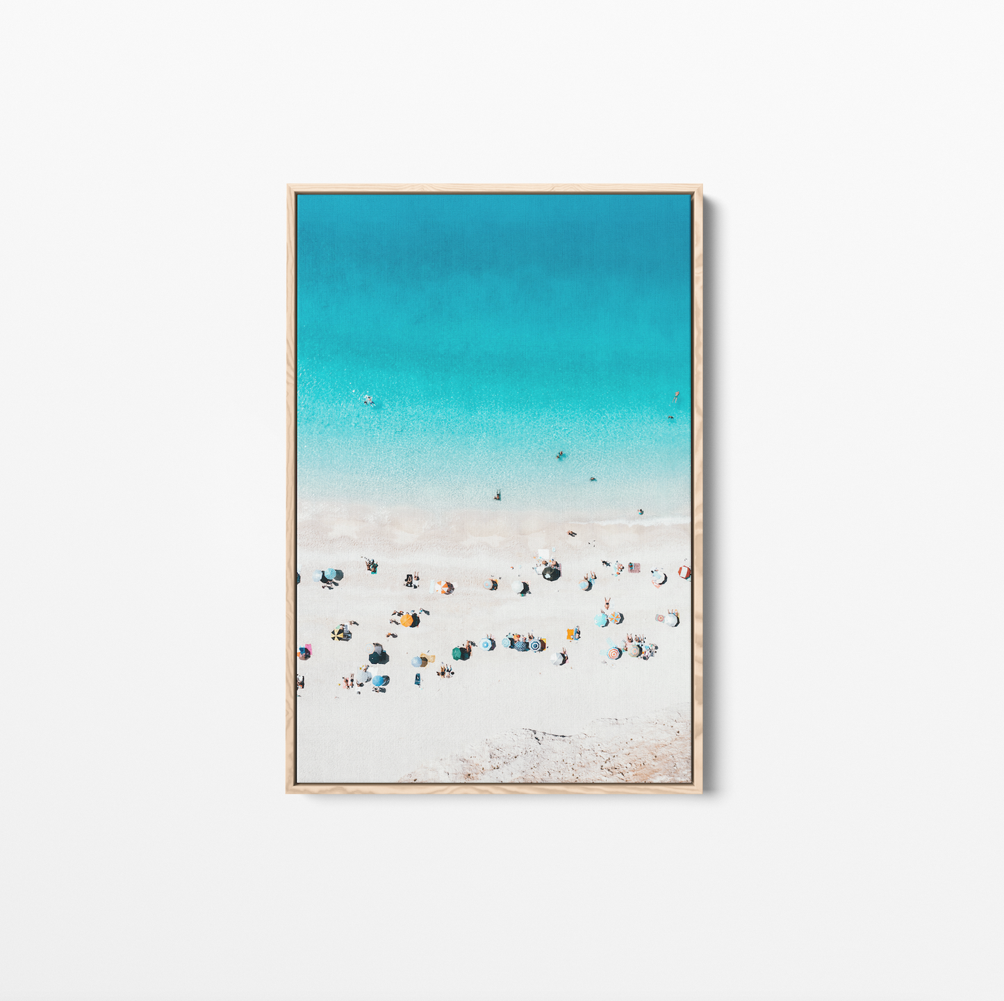 Porto Katsiki Beach ii