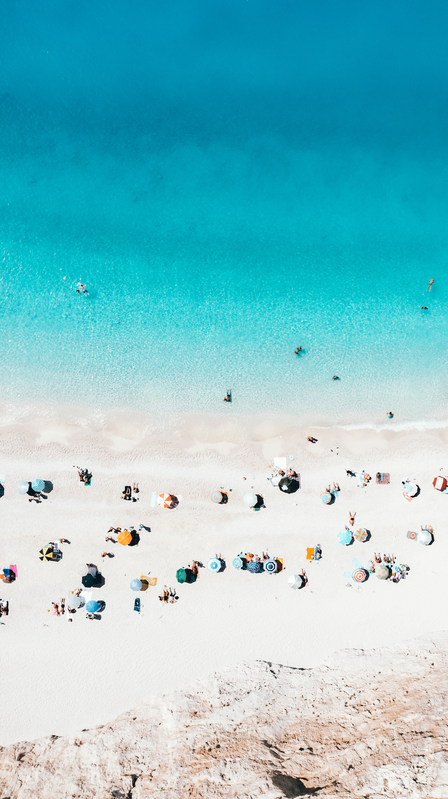 Porto Katsiki Beach ii