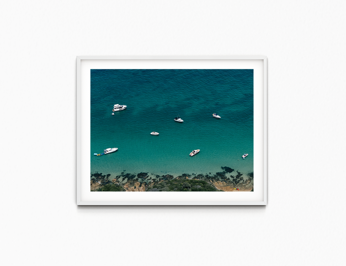 Pebble Beach Parade II