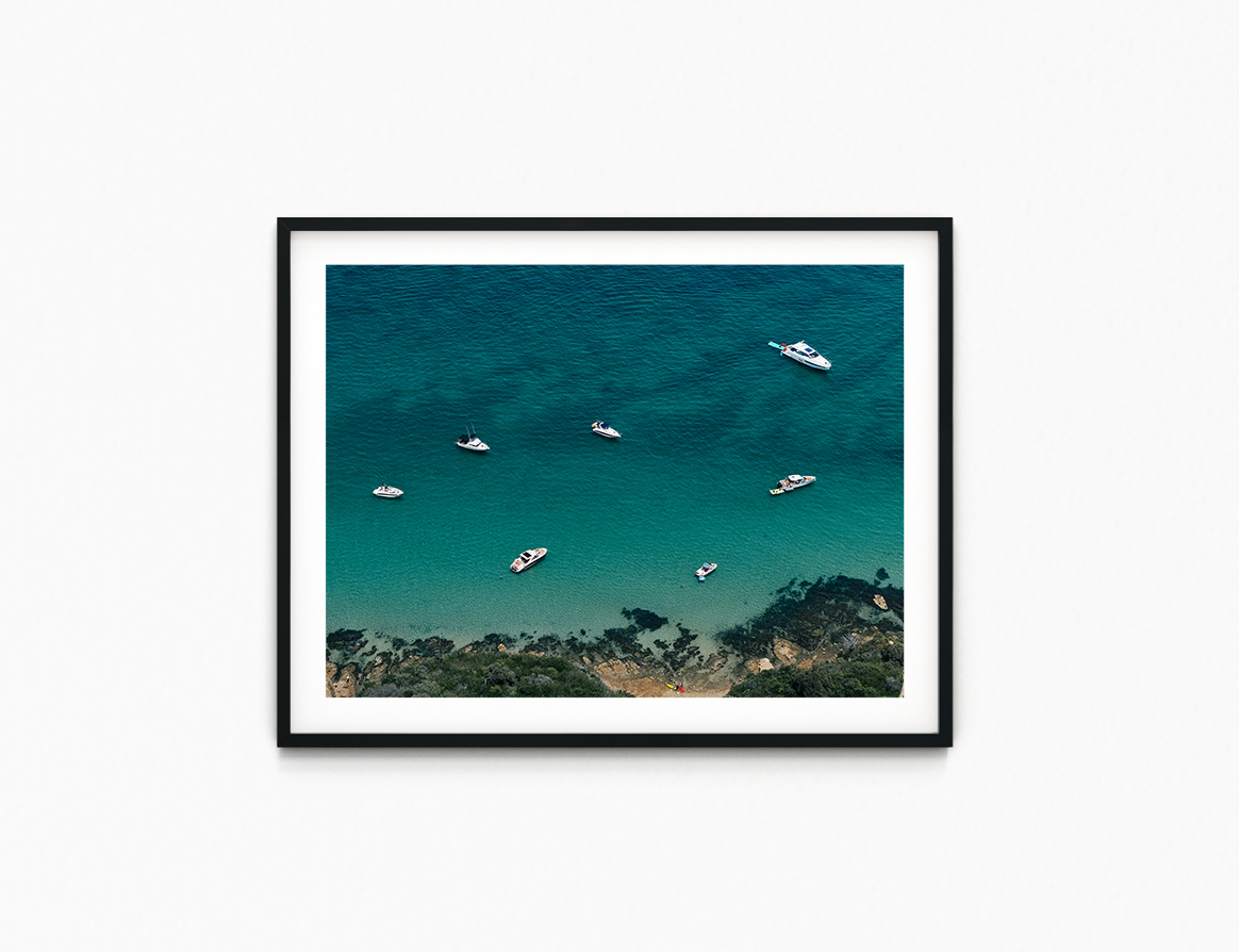 Pebble Beach Parade II