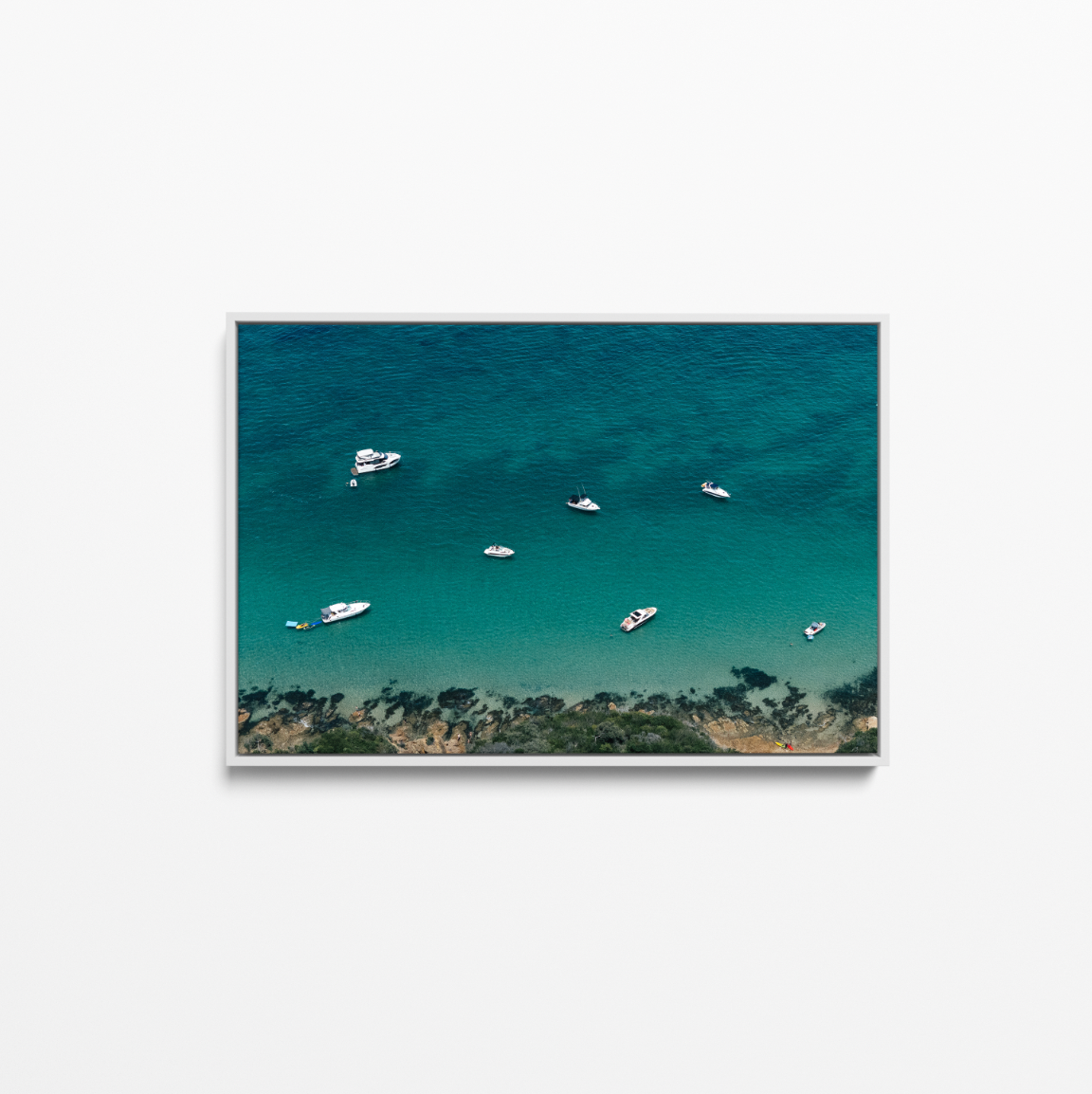 Pebble Beach Parade II