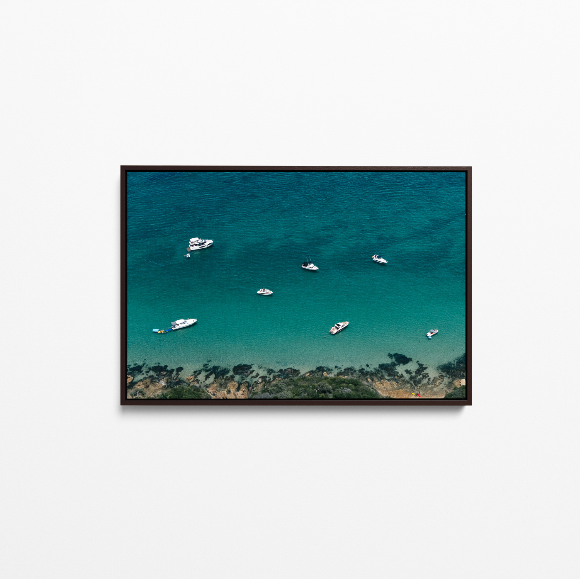 Pebble Beach Parade II