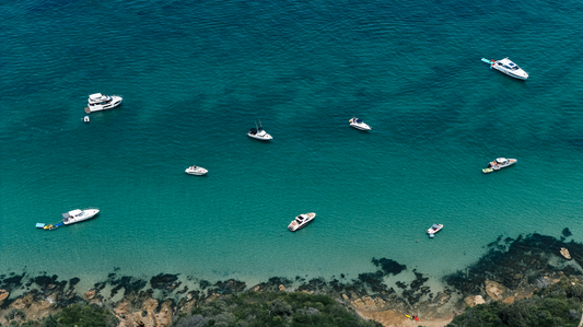 Pebble Beach Parade II