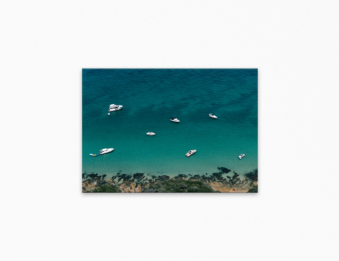 Pebble Beach Parade II