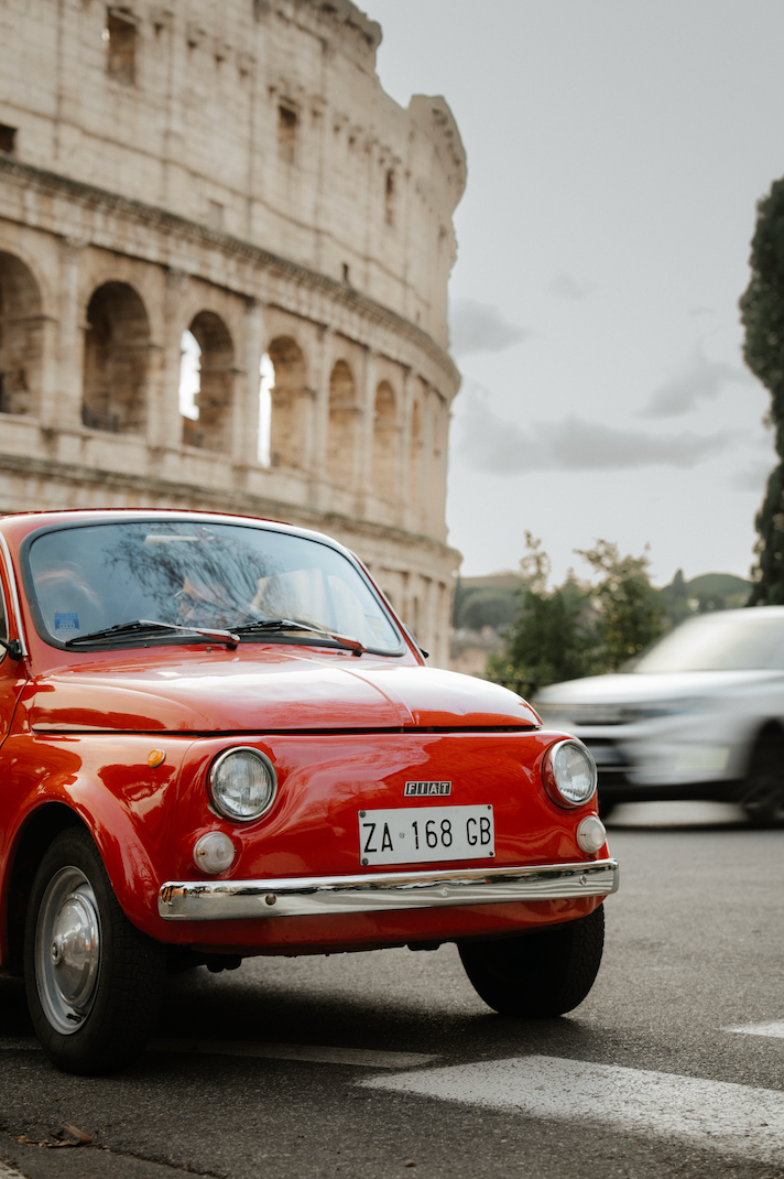 Rome I