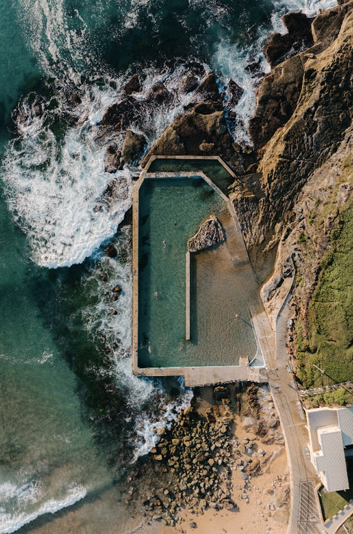 South Curl Curl I