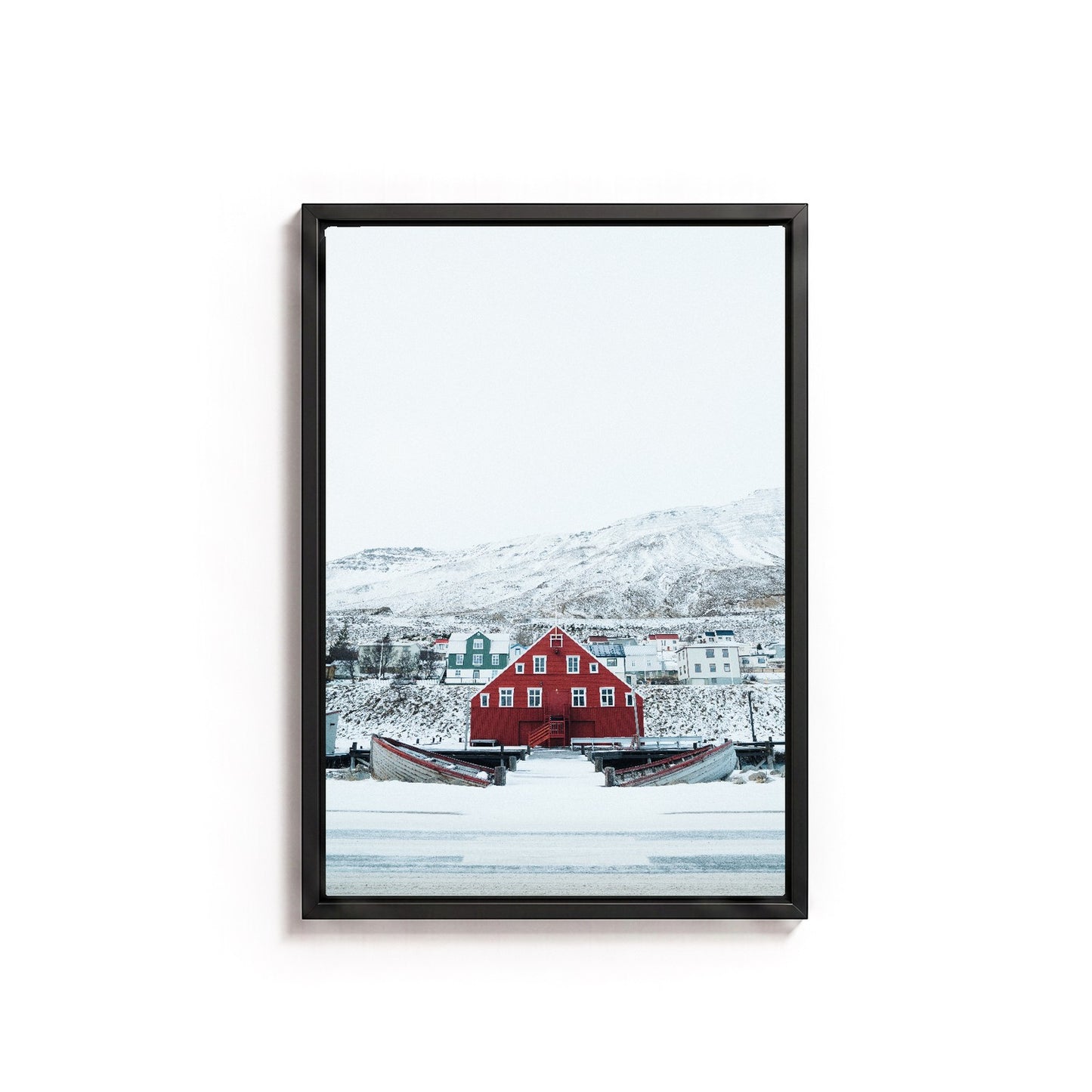 Siglufjörður