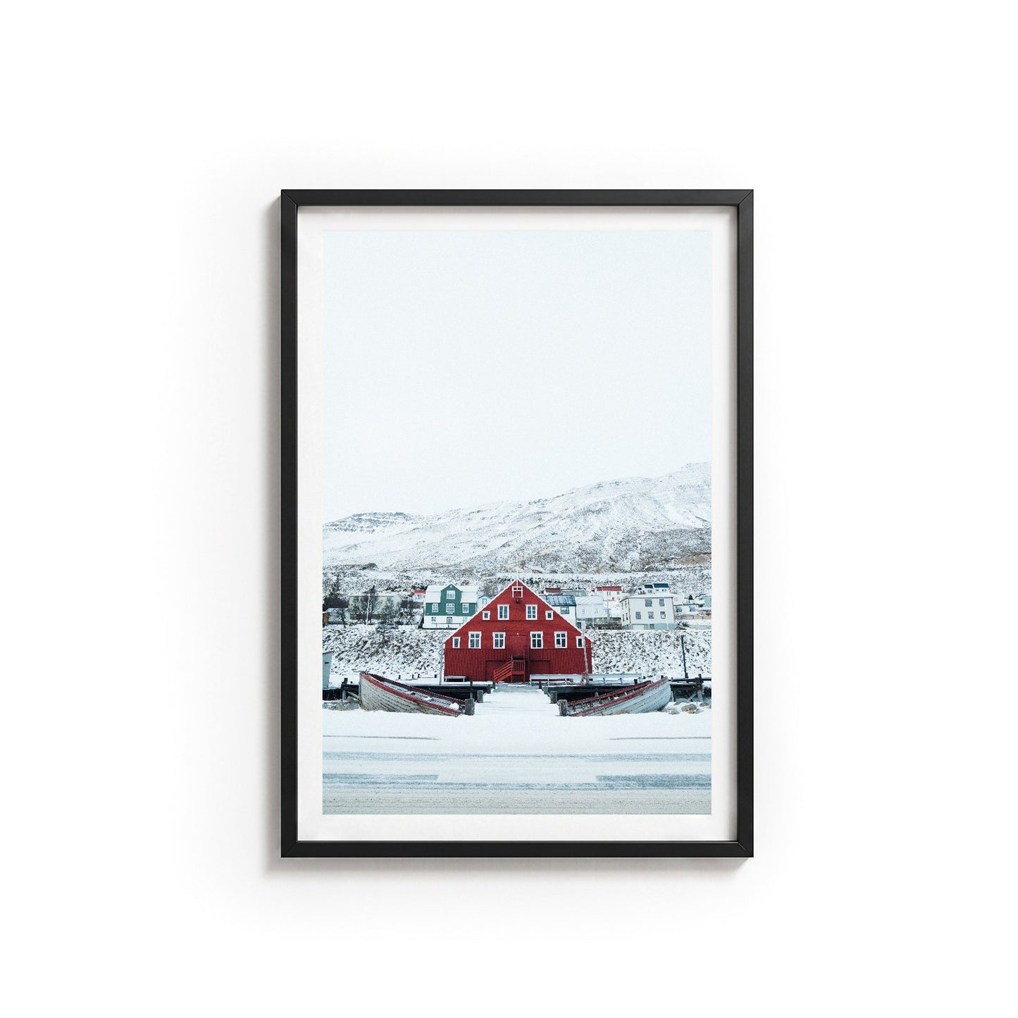Siglufjörður