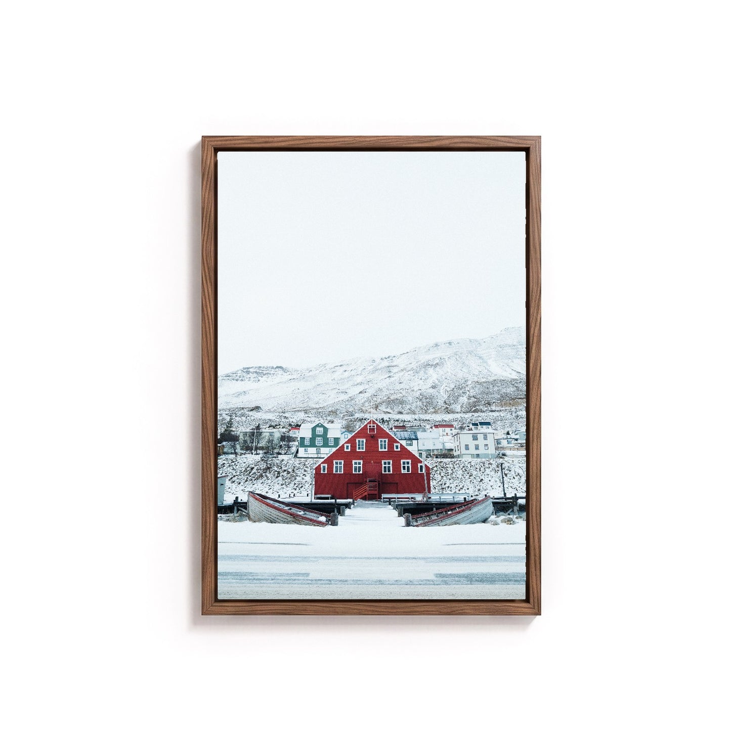 Siglufjörður