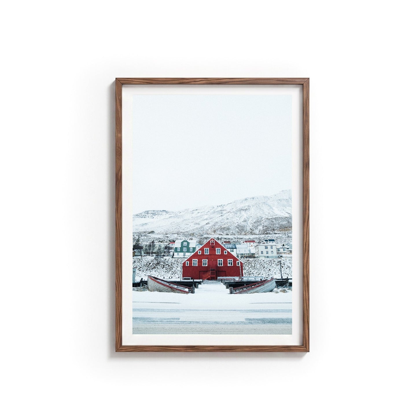 Siglufjörður