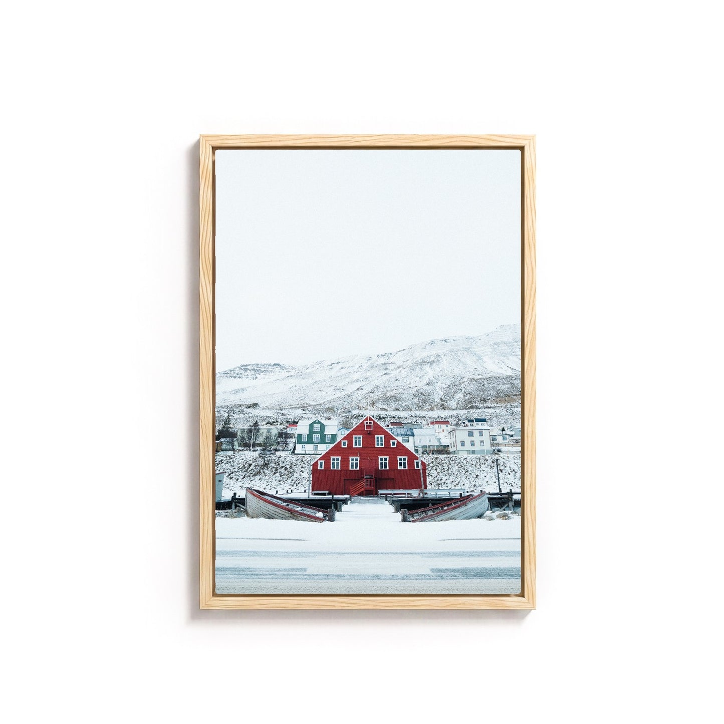 Siglufjörður