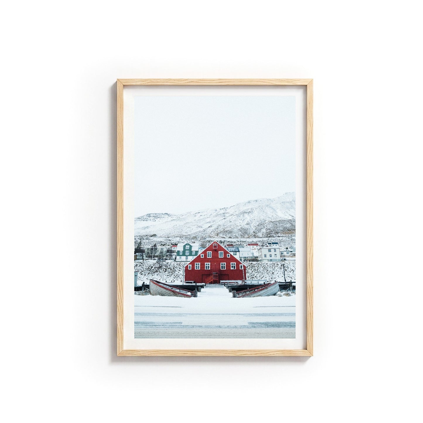 Siglufjörður