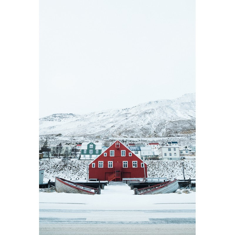 Siglufjörður